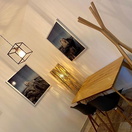 Apartmán Atelier Lomani Vídeň Exteriér fotografie