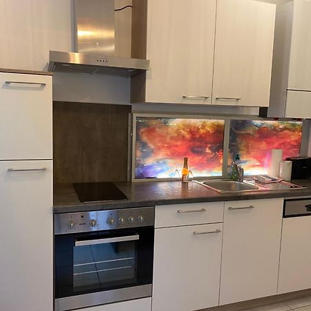 Apartmán Atelier Lomani Vídeň Exteriér fotografie