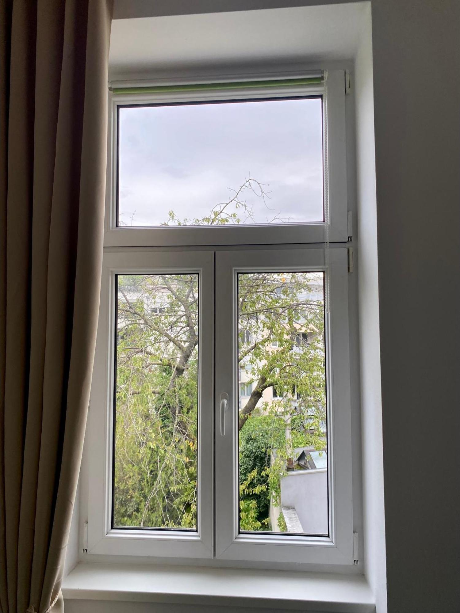 Apartmán Atelier Lomani Vídeň Exteriér fotografie