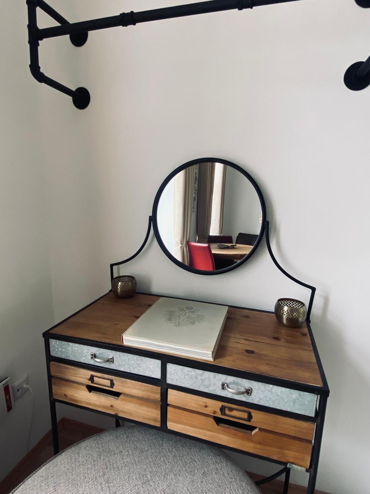 Apartmán Atelier Lomani Vídeň Exteriér fotografie