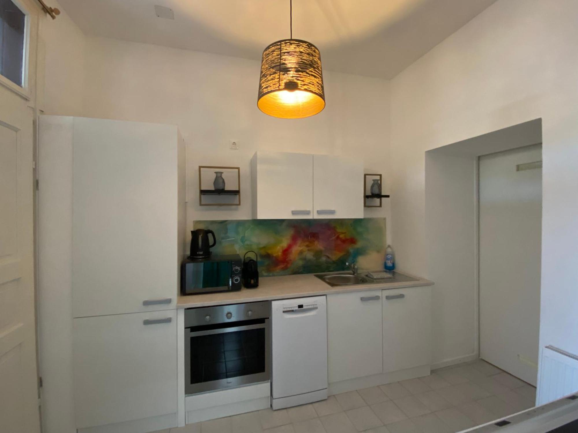 Apartmán Atelier Lomani Vídeň Exteriér fotografie