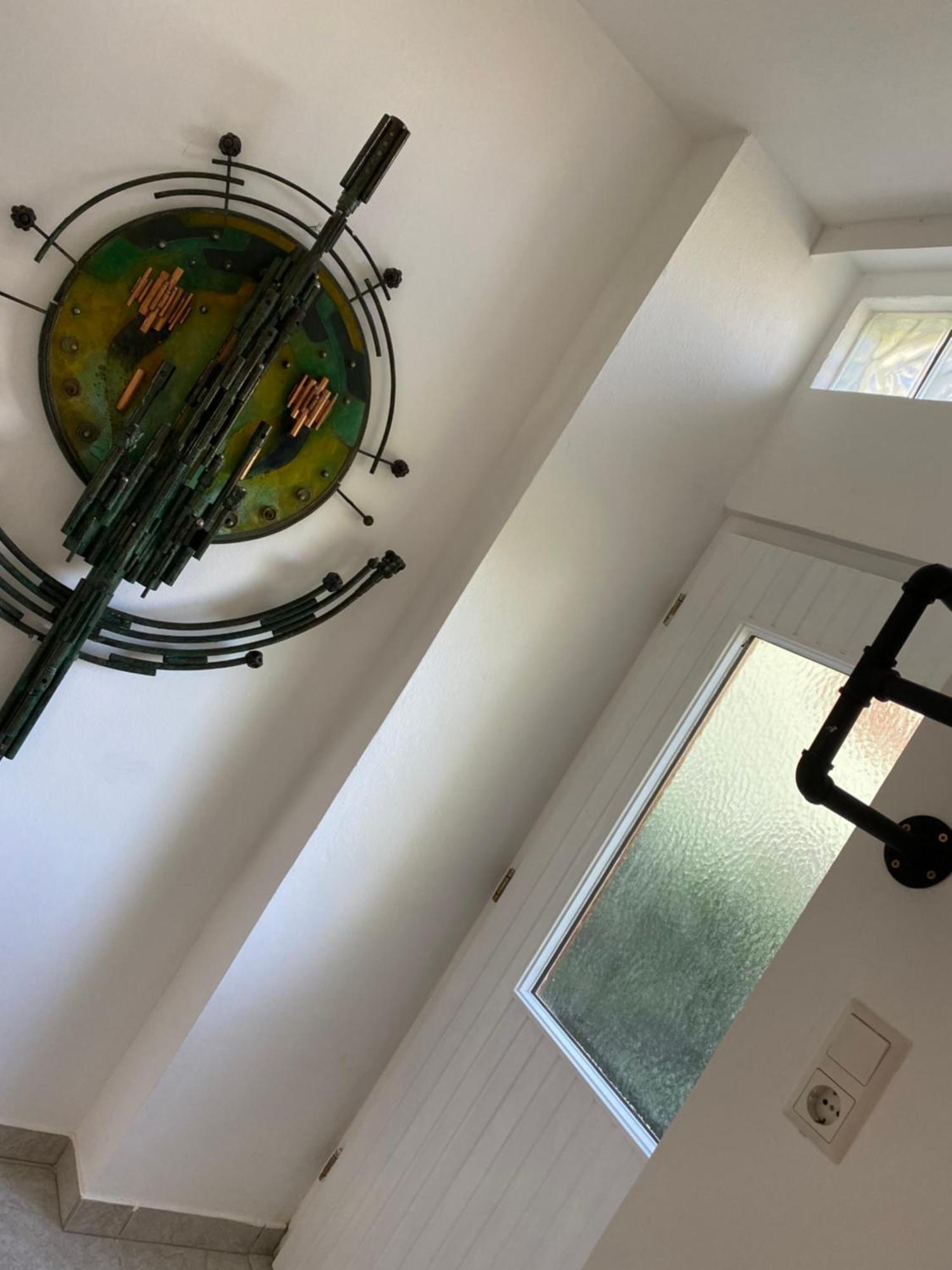 Apartmán Atelier Lomani Vídeň Pokoj fotografie