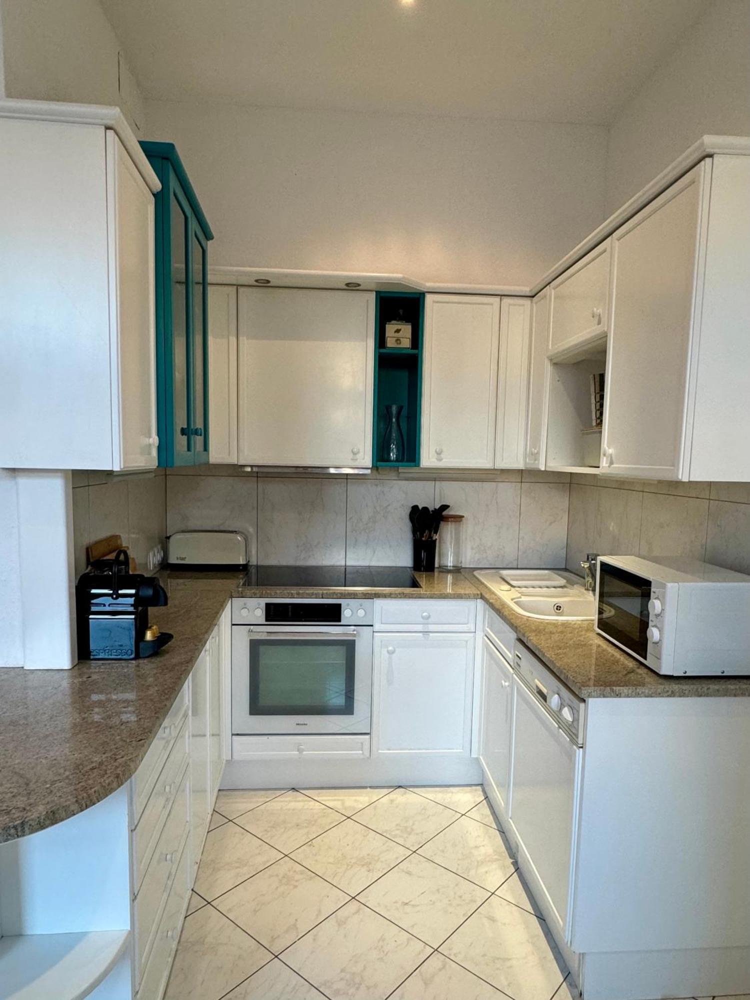 Apartmán Atelier Lomani Vídeň Exteriér fotografie